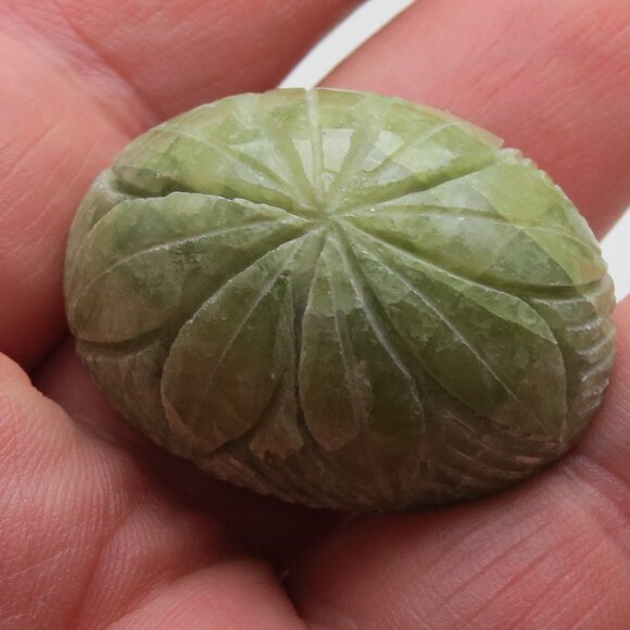 Emerald Museum Piece Certified